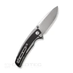 Сгъваем нож CIVIVI Teraxe Nitro-V G10 Gray/Black » Dulotec.BG