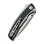 Сгъваем нож CIVIVI Teraxe Nitro-V G10 Gray/Black » Dulotec.BG