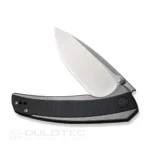 Сгъваем нож CIVIVI Teraxe Nitro-V G10 Gray/Black » Dulotec.BG
