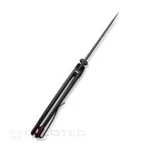 Джобен нож CIVIVI Teraxe Nitro-V G10 червено-черен » Dulotec.BG