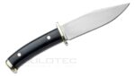 Фиксиран нож CIVIVI Teton Tickler D2 G10 138.5мм » Dulotec.BG