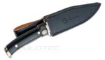 Фиксиран нож CIVIVI Teton Tickler D2 G10 138.5мм » Dulotec.BG