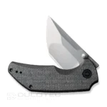 Сгъваем нож Tanto CIVIVI Thug 2 Nitro-V Micarta Dark Green » Dulotec.BG
