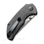Сгъваем нож Tanto CIVIVI Thug 2 Nitro-V Micarta Dark Green » Dulotec.BG