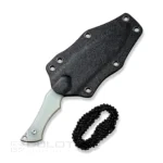 Фиксиран нож CIVIVI Vaquita II Nitro-V G10 Natural 8.1 см » Dulotec.BG