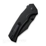 Джобен нож CIVIVI Vexillum Nitro-V Black G10 » Dulotec.BG Джобен нож CIVIVI Vexillum Nitro-V Black G10 » Dulotec.BG