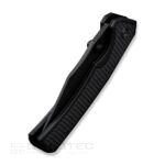 Джобен нож CIVIVI Vexillum Nitro-V Black G10 » Dulotec.BG Джобен нож CIVIVI Vexillum Nitro-V Black G10 » Dulotec.BG