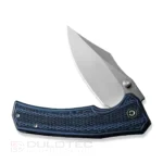 Резервни остриета CIVIVI Utility Blades CA-03A 9Cr18MoV » Dulotec.BG