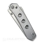 Сгъваем джобен нож CIVIVI Vision FG Lexan Polished » Dulotec.BG Сгъваем джобен нож CIVIVI Vision FG Lexan Polished » Dulotec.BG