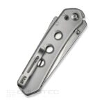 Сгъваем джобен нож CIVIVI Vision FG Lexan Polished » Dulotec.BG Сгъваем джобен нож CIVIVI Vision FG Lexan Polished » Dulotec.BG