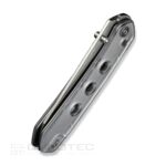 Сгъваем джобен нож CIVIVI Vision FG Lexan Polished » Dulotec.BG Сгъваем джобен нож CIVIVI Vision FG Lexan Polished » Dulotec.BG