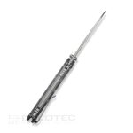Сгъваем джобен нож CIVIVI Vision FG Lexan Polished » Dulotec.BG Сгъваем джобен нож CIVIVI Vision FG Lexan Polished » Dulotec.BG