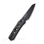 Джобен нож CIVIVI Vision FG Nitro-V G10 All Black » Dulotec.BG