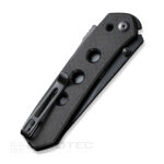 Джобен нож CIVIVI Vision FG Nitro-V G10 All Black » Dulotec.BG