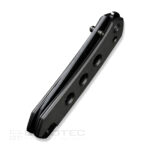 Джобен нож CIVIVI Vision FG Nitro-V G10 All Black » Dulotec.BG
