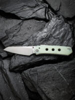 Сгъваем нож CIVIVI Vision FG Nitro-V G10 Natural » Dulotec.BG