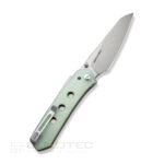 Сгъваем нож CIVIVI Vision FG Nitro-V G10 Natural » Dulotec.BG