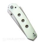 Сгъваем нож CIVIVI Vision FG Nitro-V G10 Natural » Dulotec.BG