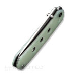 Сгъваем нож CIVIVI Vision FG Nitro-V G10 Natural » Dulotec.BG