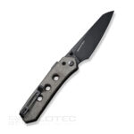 Джобен нож Nitro-V CIVIVI Vision FG Micarta Dark Green » Dulotec.BG Джобен нож Nitro-V CIVIVI Vision FG Micarta Dark Green » Dulotec.BG