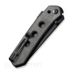 Джобен нож Nitro-V CIVIVI Vision FG Micarta Dark Green » Dulotec.BG Джобен нож Nitro-V CIVIVI Vision FG Micarta Dark Green » Dulotec.BG