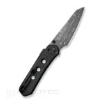 Тактически нож CIVIVI Perfrico 14C28N G10 фиксирано острие » Dulotec.BG
