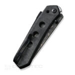 Сгъваем нож Damascus CIVIVI Vision FG Micarta » Dulotec.BG