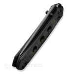 Сгъваем нож Damascus CIVIVI Vision FG Micarta » Dulotec.BG