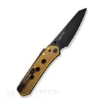 Джобен нож CIVIVI Vision FG Nitro-V Ultem » Dulotec.BG