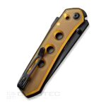 Джобен нож CIVIVI Vision FG Nitro-V Ultem » Dulotec.BG