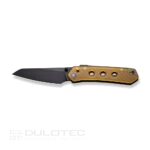 Джобен нож CIVIVI Vision FG Nitro-V Ultem » Dulotec.BG