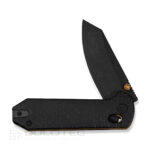 Джобен нож CIVIVI Yonder 14C28N Black Micarta » Dulotec.BG