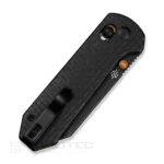 Джобен нож CIVIVI Yonder 14C28N Black Micarta » Dulotec.BG