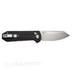 Сгъваем нож CIVIVI Neurohaptic Nitro-V G10 черен » Dulotec.BG