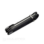 Нож CIVIVI Yonder Thumb Stud & Crossbar Lock Knife 14C28N G10 » Dulotec.BG