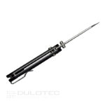 Нож CIVIVI Yonder Thumb Stud & Crossbar Lock Knife 14C28N G10 » Dulotec.BG