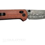 Сгъваем нож CIVIVI Yonder 14C28N Микарта Тъмнозелен » Dulotec.BG
