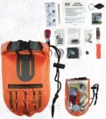 Комплект за оцеляване BCB CK050 водоустойчив » Dulotec.BG