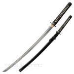 Катана Cold Steel Warrior O Tanto 1055 Carbon Steel » Dulotec.BG