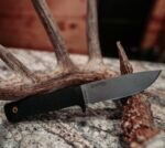 Фиксиран ловен нож Cold Steel 3V Master Hunter CPM 3V » Dulotec.BG