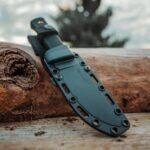 Фиксиран ловен нож Cold Steel 3V Master Hunter CPM 3V » Dulotec.BG