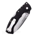 Фиксиран ловен нож Cold Steel 3V Master Hunter CPM 3V » Dulotec.BG