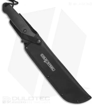 Мачете Cold Steel Axis Carbon Steel 46 см » Dulotec.BG