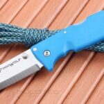 Тренировъчна Томахавка Cold Steel TRENCH HAWK TRAINER 50.2 см » Dulotec.BG