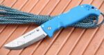 Сгъваем нож Cold Steel Finn Wolf AUS8A Griv-Ex » Dulotec.BG