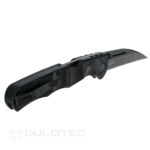 Тактически сгъваем нож Cold Steel FRENZY II 3.5" Blackout 3V » Dulotec.BG