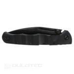 Тактически сгъваем нож Cold Steel FRENZY II 3.5" Blackout 3V » Dulotec.BG