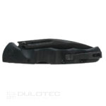 Тактически сгъваем нож Cold Steel FRENZY II 3.5" Blackout 3V » Dulotec.BG