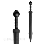 Тренировъчен меч Гладиус Cold Steel GLADIUS TRAINER » Dulotec.BG