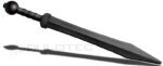 Тренировъчен меч Гладиус Cold Steel GLADIUS TRAINER » Dulotec.BG